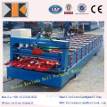 KXD- 25-210-840 Roll Forming Machine China market